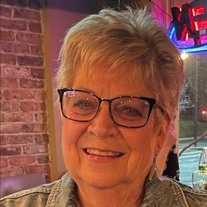 Meet your Posher, Patricia